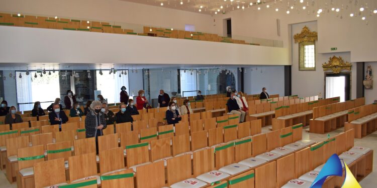 Galeria de fotos – Requalificação do Adro – Gavião