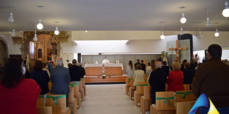 Galeria de fotos – Requalificação do Adro – Gavião