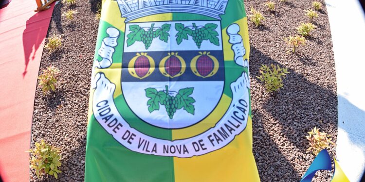 Galeria de fotos – Requalificação do Adro – Gavião