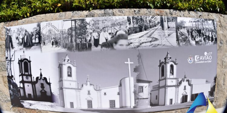 Galeria de fotos – Requalificação do Adro – Gavião