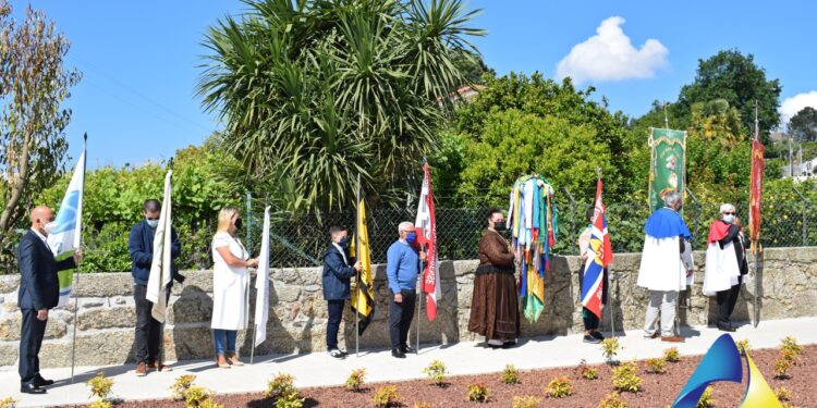 Galeria de fotos – Requalificação do Adro – Gavião