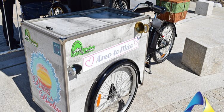 Galeria de fotos – Requalificação do Adro – Gavião