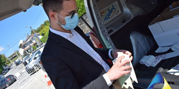 Galeria de fotos – Requalificação do Adro – Gavião