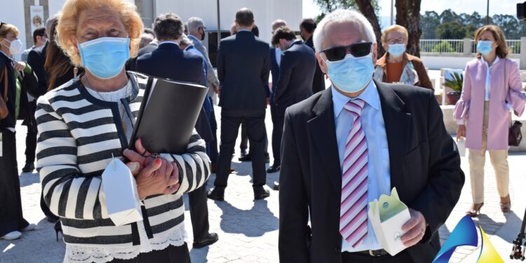 Galeria de fotos – Requalificação do Adro – Gavião