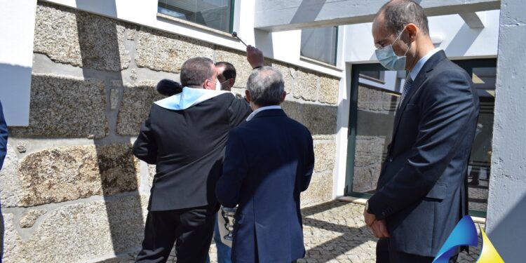 Galeria de fotos – Requalificação do Adro – Gavião