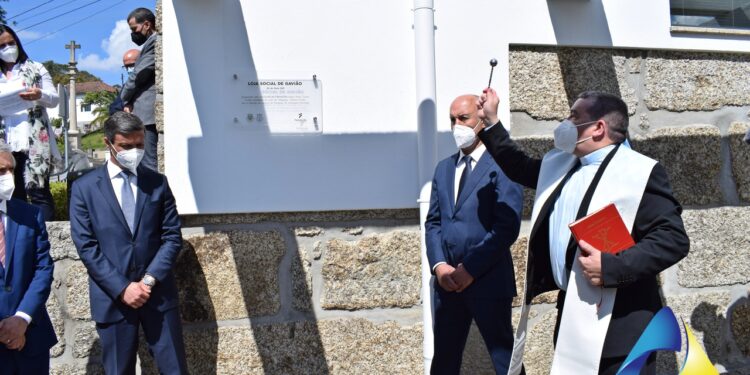 Galeria de fotos – Requalificação do Adro – Gavião