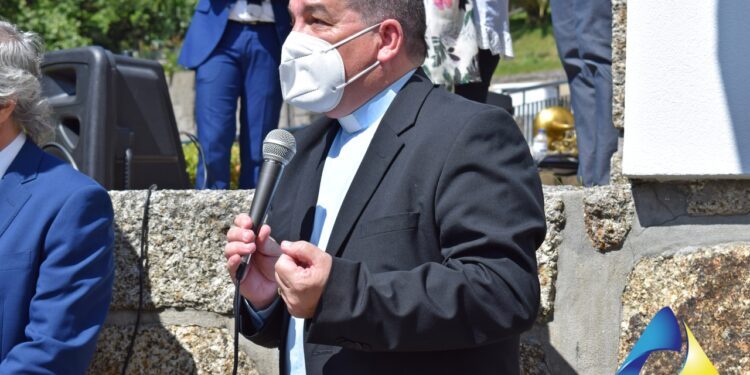 Galeria de fotos – Requalificação do Adro – Gavião