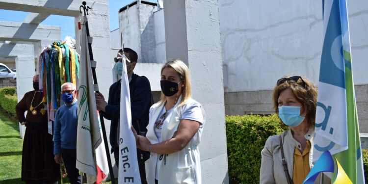 Galeria de fotos – Requalificação do Adro – Gavião