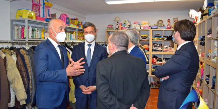 Galeria de fotos – Requalificação do Adro – Gavião