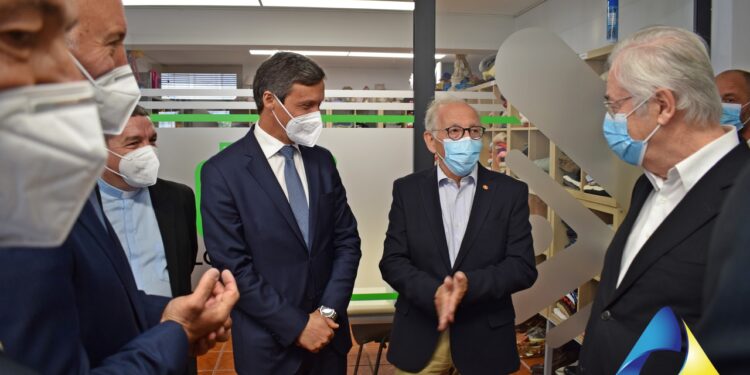 Galeria de fotos – Requalificação do Adro – Gavião