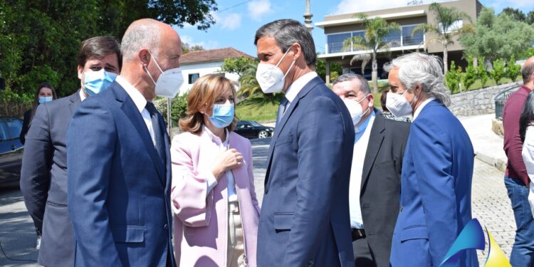 Galeria de fotos – Requalificação do Adro – Gavião