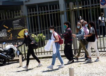 Famalicão tem mais de 1200 vagas no ensino secundário profissional