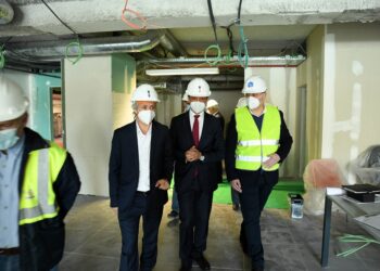 Loja do Cidadão de Famalicão vai ser uma realidade