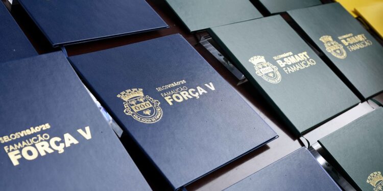 Famalicão promove oficina de apoio às candidaturas aos Selos Visão 25