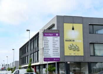 Famalicão apresenta marca IN Parques