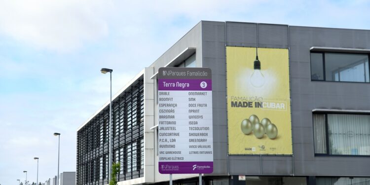 Famalicão apresenta marca IN Parques