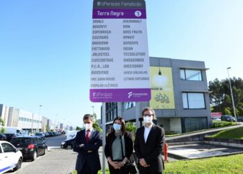 Famalicão quer empresas nas áreas empresariais