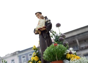 Antoninas de Famalicão decorrem de 4 a 13 de junho