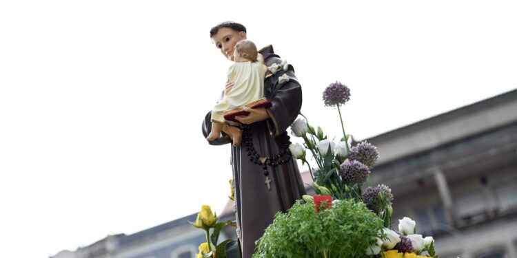 Antoninas de Famalicão decorrem de 4 a 13 de junho