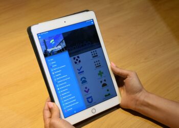 Câmara apresenta aplicação para serviços municipais