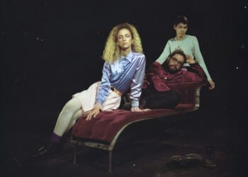 Famalicão recebe o espetáculo de piano Dada Garbeck com O Eixo do Jazz