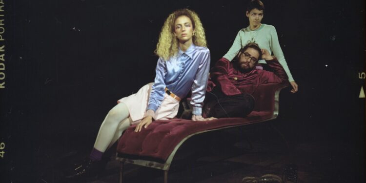 Famalicão recebe o espetáculo de piano Dada Garbeck com O Eixo do Jazz