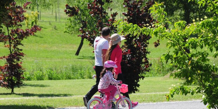 Literatura infantil e dança nas comemorações do Dia da Família em Famalicão
