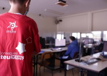 OFICINA promoveu Dia Aberto aos novos alunos