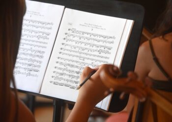 Candidaturas à Jovem Orquestra de Famalicão decorrem até sexta-feira