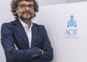 Presidente da ACIF nas “Quartas na Sede” desta semana