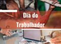 Saudação aos trabalhadores Famalicenses