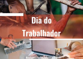 Saudação aos trabalhadores Famalicenses