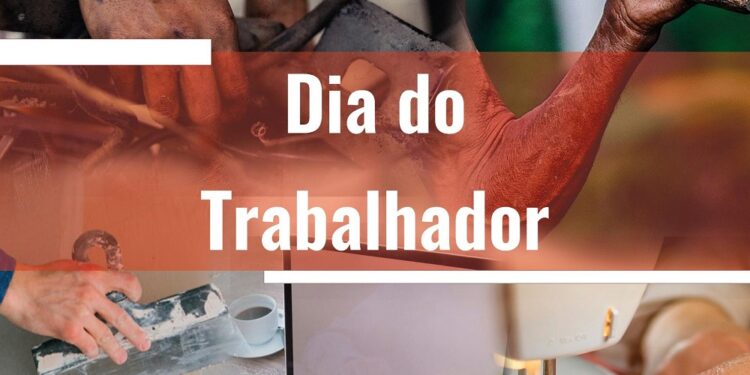 Saudação aos trabalhadores Famalicenses