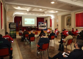 Apresentação Pública do Dispositivo Especial de Combate a Incêndios Rurais (DECIR 2021)