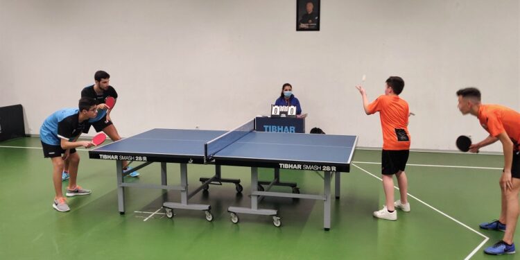 A2D venceu o primeiro jogo a contar para o Campeonato Distrital de Equipas Seniores.