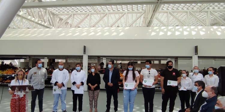 “Chef in Famalicão” premiou jovens estudantes