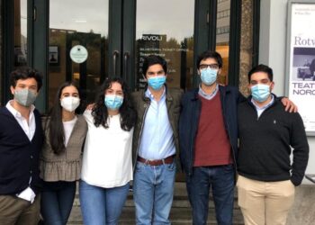 JP Famalicão foi a eleições no passado dia 30 de abril