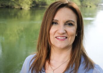 Júlia Fernandes salienta poder dos jovens para valorizar Vila Verde como concelho diferenciador e agregador