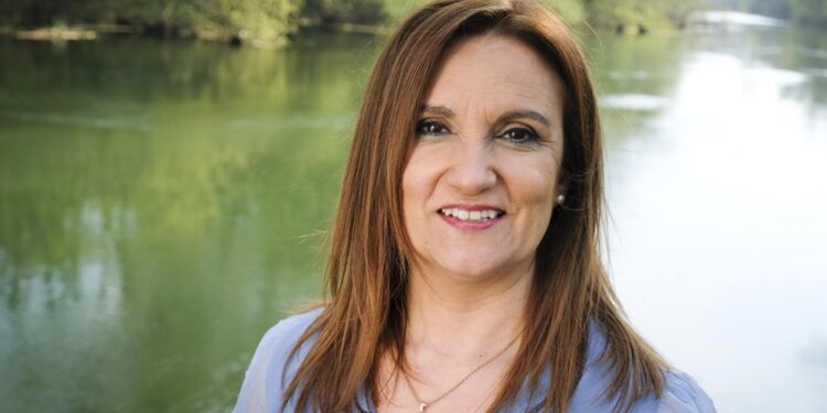 Júlia Fernandes salienta poder dos jovens para valorizar Vila Verde como concelho diferenciador e agregador