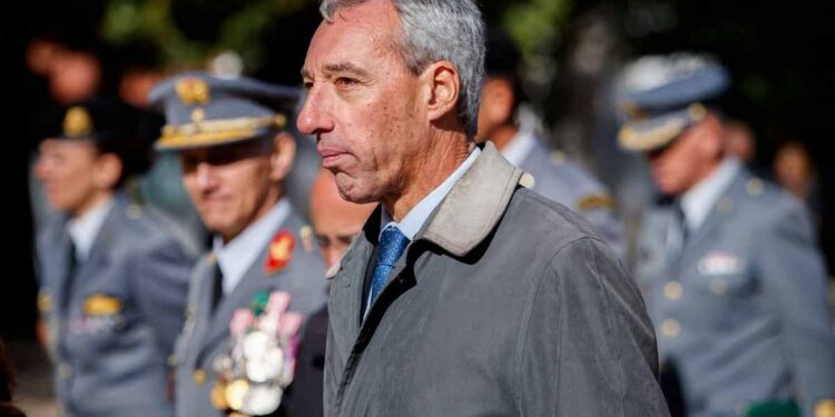 Ministro da Defesa garante que cartões de Antigo Combatente já estão a ser enviados