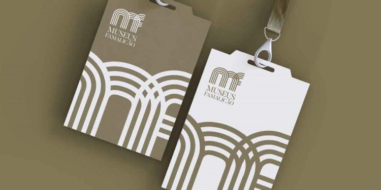 Museus de Famalicão ganham nova identidade