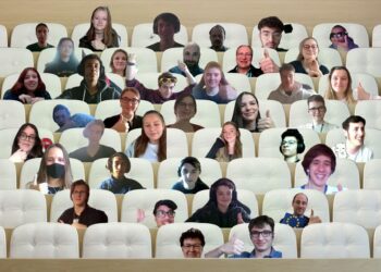 OFICINA consolida a sua presença europeia com mais um programa Erasmus+