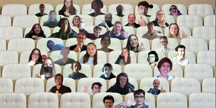 OFICINA consolida a sua presença europeia com mais um programa Erasmus+