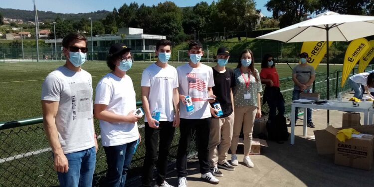 OFICINA conquista 1.º e 2.º lugar na corrida “À velocidade do Sol”