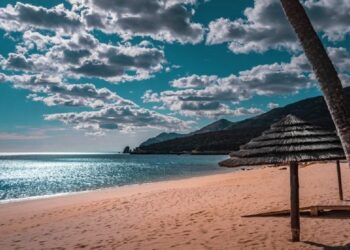 Ir à praia tem regras apertadas a partir de amanhã 19 de maio.