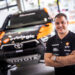 Tiago Reis na Baja TT Montes Alentejanos com Toyota Hilux v8 Overdrive