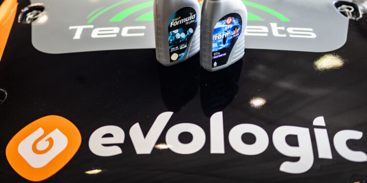 Tiago Reis na Baja TT Montes Alentejanos com Toyota Hilux v8 Overdrive