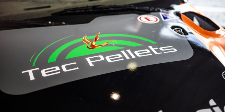 Tiago Reis na Baja TT Montes Alentejanos com Toyota Hilux v8 Overdrive