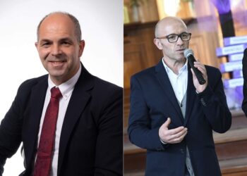 Coligação “Mais Ação. Mais Famalicão” apoia António Oliveira e Francisco Sá