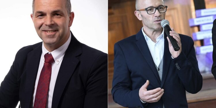 Coligação “Mais Ação. Mais Famalicão” apoia António Oliveira e Francisco Sá